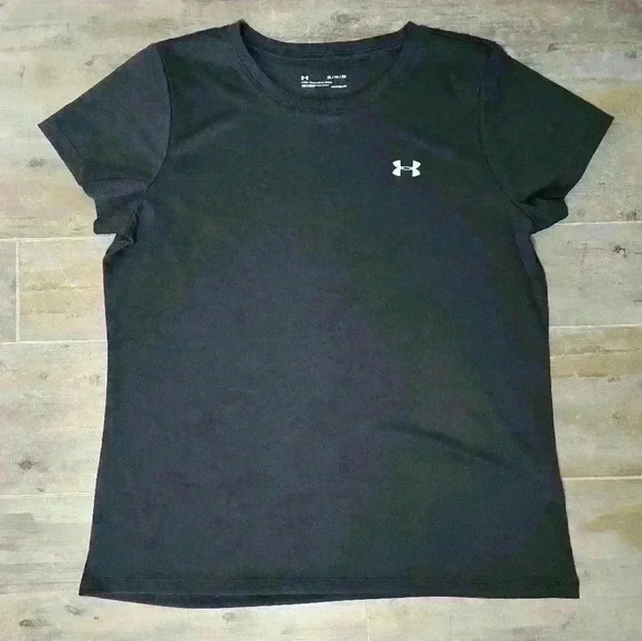 Under Armour Women's Tshirt - Picture 1 of 6